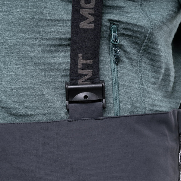 Mountain Equipment KARAKORAM MOUNTAIN MENS PANT Herren - Hardshellhose Ansicht 9