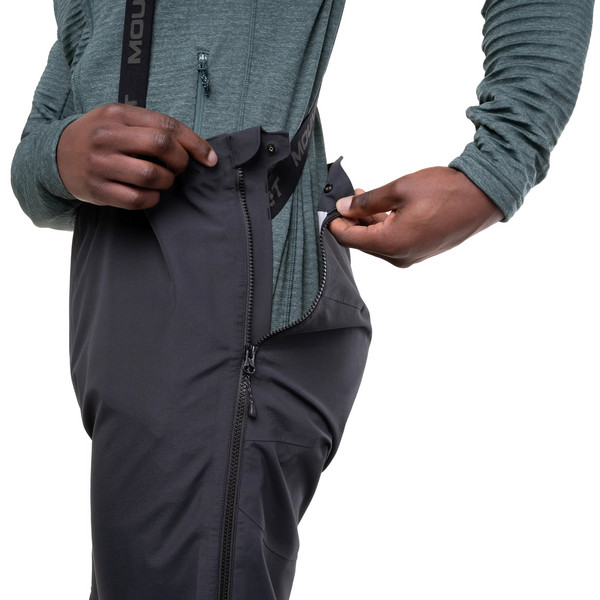 Mountain Equipment KARAKORAM MOUNTAIN MENS PANT Herren - Hardshellhose Ansicht 8