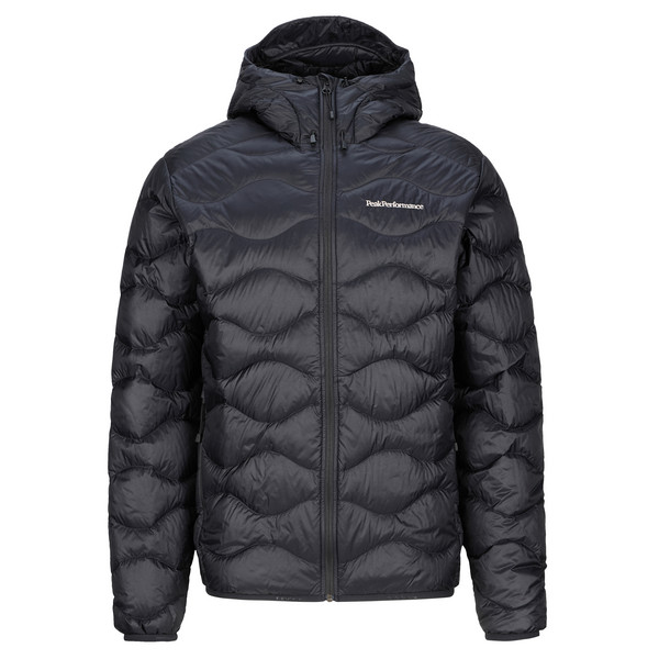 Peak Performance HELIUM DOWN HOODED JACKET Herren - Daunenjacke Ansicht 1