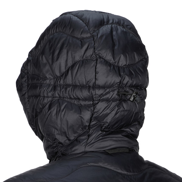 Peak Performance HELIUM DOWN HOODED JACKET Herren - Daunenjacke Ansicht 6