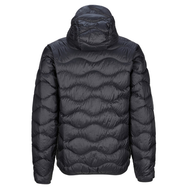 Peak Performance HELIUM DOWN HOODED JACKET Herren - Daunenjacke Ansicht 2