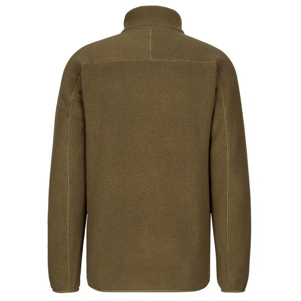 Peak Performance M FLEECE HALF ZIP Herren - Fleecepullover Ansicht 2
