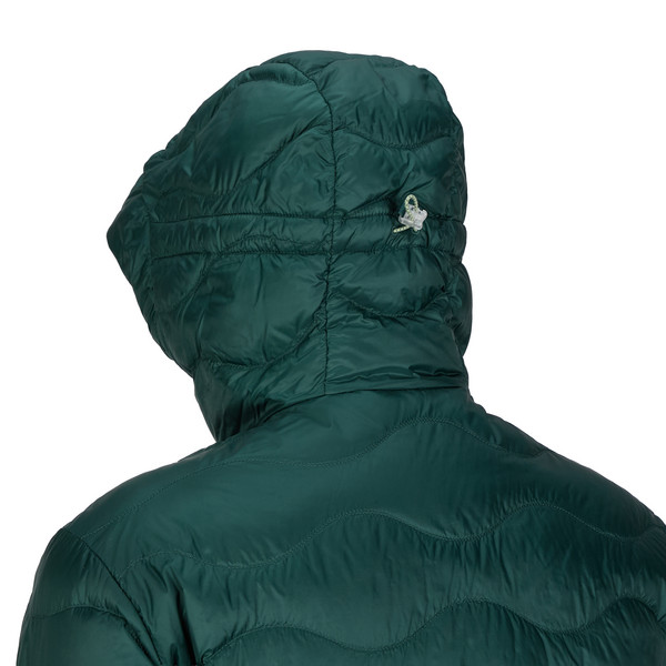 Peak Performance M HELIUM UTILITY DOWN HOO Herren - Daunenjacke Ansicht 7