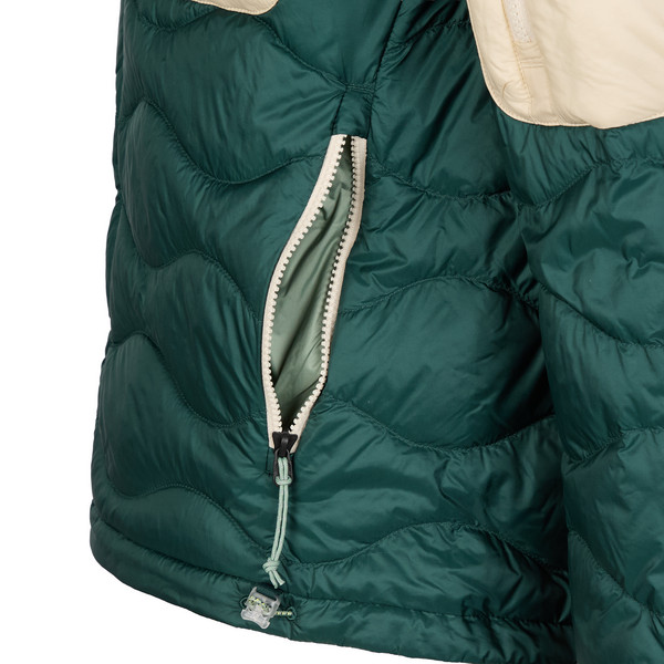 Peak Performance M HELIUM UTILITY DOWN HOO Herren - Daunenjacke Ansicht 3