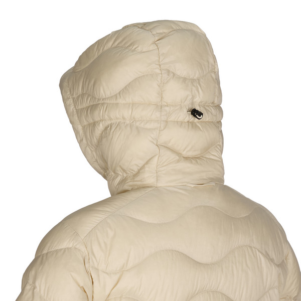 Peak Performance W HELIUM DOWN PARKA Damen - Daunenjacke Ansicht 5