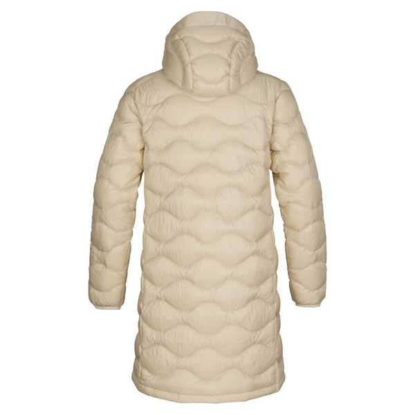 Peak Performance W HELIUM DOWN PARKA Damen - Daunenjacke Ansicht 2