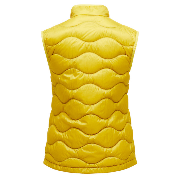 Peak Performance W HELIUM UTILITY DOWN VES Damen - Daunenweste Ansicht 2