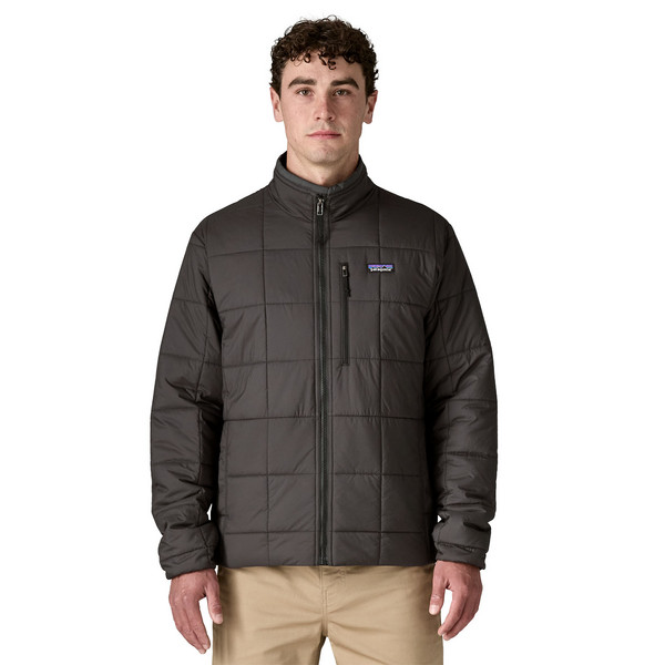 Patagonia M'S LIGHT GUST JKT Herren - Isolationsjacke Ansicht 2