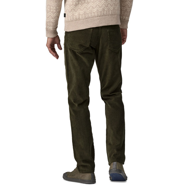 Patagonia M'S ORGANIC COTTON CORDUROY JEANS - REG Herren - Freizeithose Ansicht 3