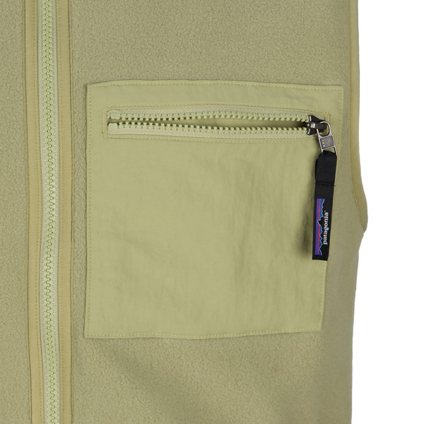 Patagonia M'S SYNCH VEST Herren - Fleeceweste Ansicht 5