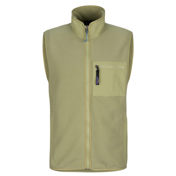 Patagonia M'S SYNCH VEST Herren - Fleeceweste Ansicht 1