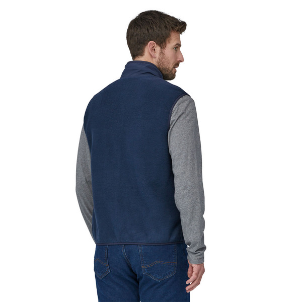 Patagonia M'S SYNCH VEST Herren - Fleeceweste Ansicht 7