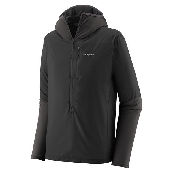 Patagonia M'S AIRSHED PRO P/O Herren - Windbreaker Ansicht 1