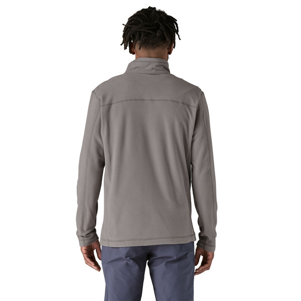Patagonia M'S MICRO D P/O Herren - Fleecepullover Ansicht 3