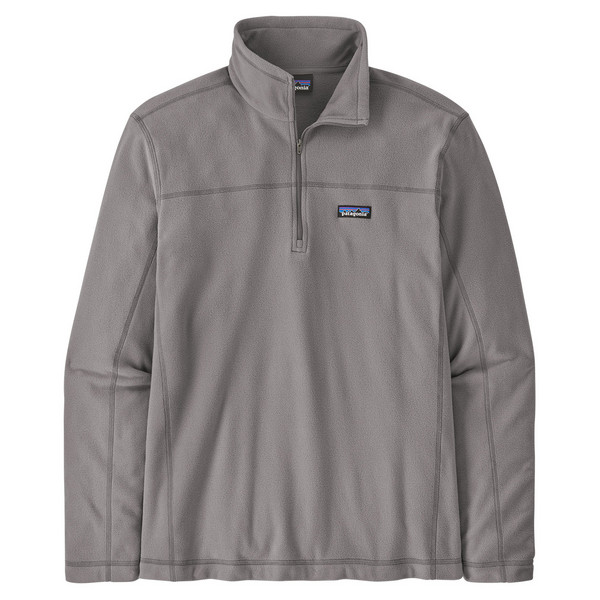 M'S MICRO D P/O Herren - Fleecepullover