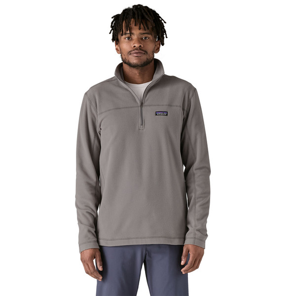 Patagonia M'S MICRO D P/O Herren - Fleecepullover Ansicht 2
