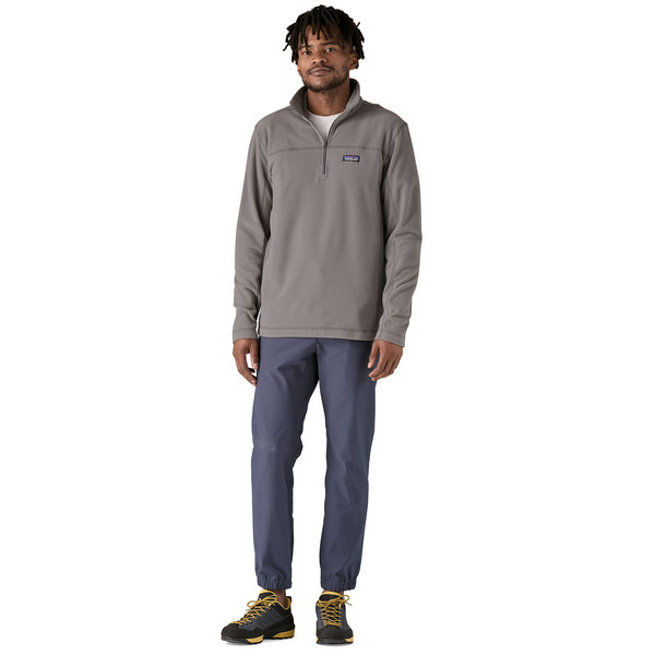 Patagonia M'S MICRO D P/O Herren - Fleecepullover Ansicht 4