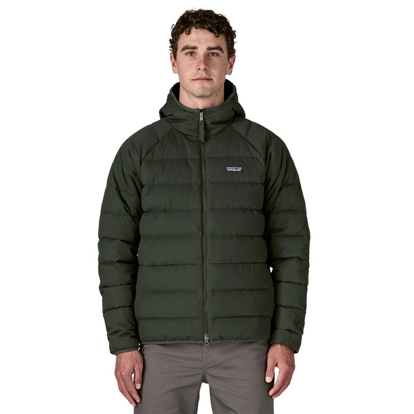 Patagonia COTTON DOWN JKT Unisex - Daunenjacke Ansicht 2