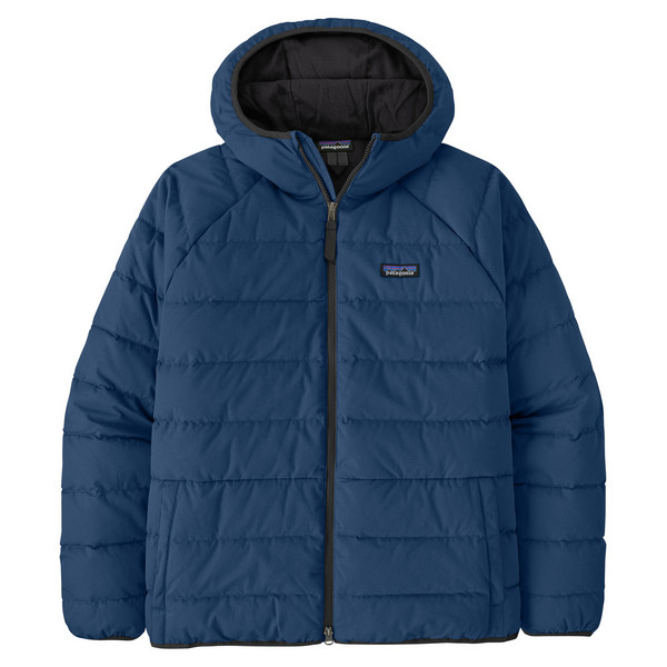 COTTON DOWN JKT Unisex - Daunenjacke-CLEMENT BLUE