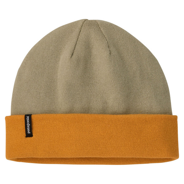 POWSLAYER BEANIE Unisex - Mütze-WEATHERED STONE