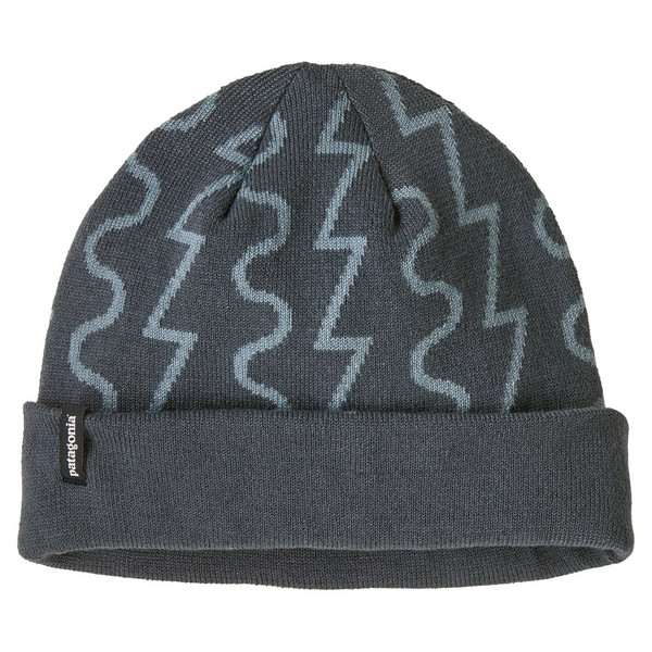 POWSLAYER BEANIE Unisex - Mütze-FRESH TRACKS: SUMMIT BLUE
