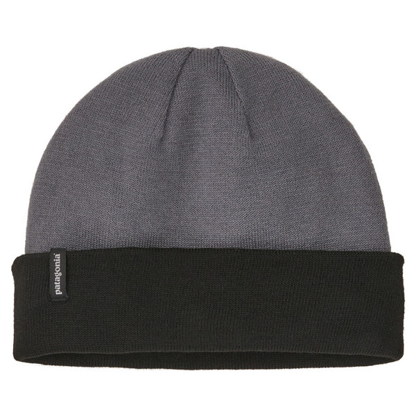 POWSLAYER BEANIE Unisex - Mütze-MAY GREY