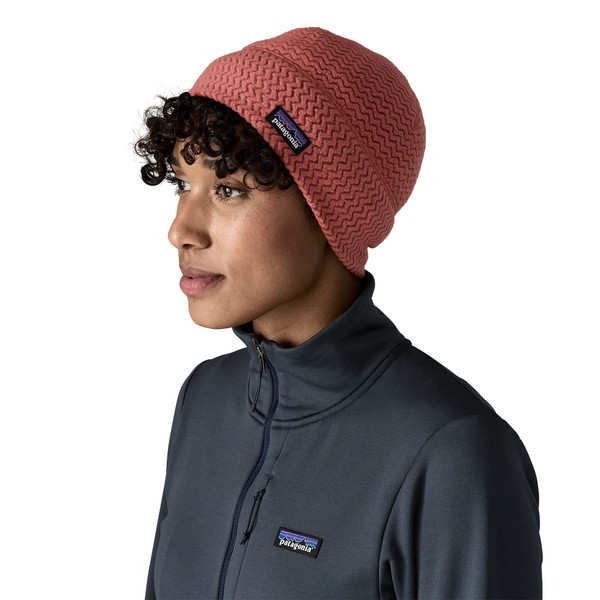 Patagonia R1 AIR BEANIE Unisex - Mütze Ansicht 2