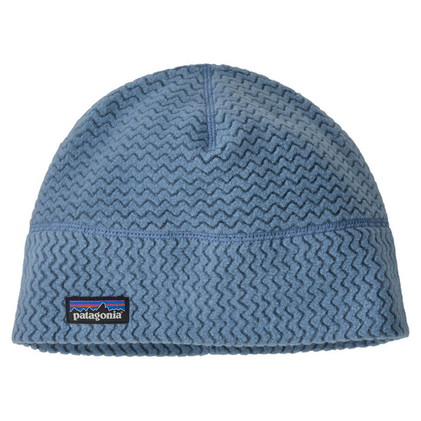 R1 AIR BEANIE Unisex - Mütze-BARNACLE BLUE