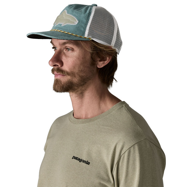 Patagonia FLY CATCHER HAT Unisex - Cap Ansicht 3