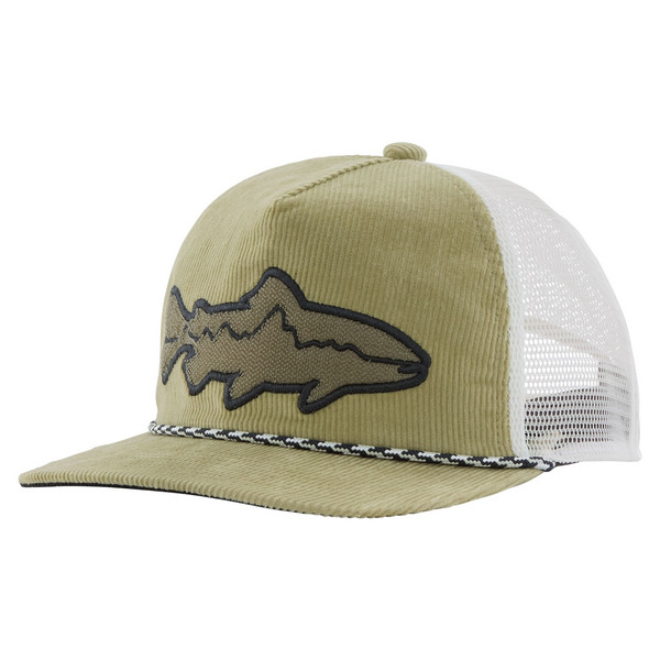 Patagonia FLY CATCHER HAT Unisex - Cap Ansicht 1