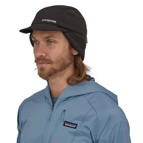 Patagonia WINTER DUCKBILL CAP Unisex - Cap Ansicht 5