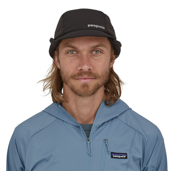 Patagonia WINTER DUCKBILL CAP Unisex - Cap Ansicht 3