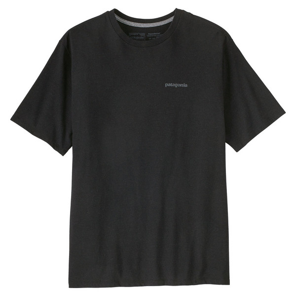 Patagonia M'S FLYING FISH RESPONSIBILI-TEE Herren - T-Shirt Ansicht 1