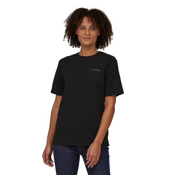 Patagonia M'S FLYING FISH RESPONSIBILI-TEE Herren - T-Shirt Ansicht 3