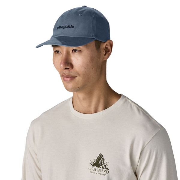 Patagonia FITZ ROY ICON TRAD CAP Unisex - Cap Ansicht 2