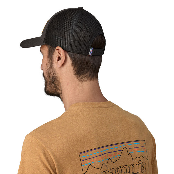 Patagonia FLYING FISH LOPRO TRUCKER HAT Unisex - Cap Ansicht 6
