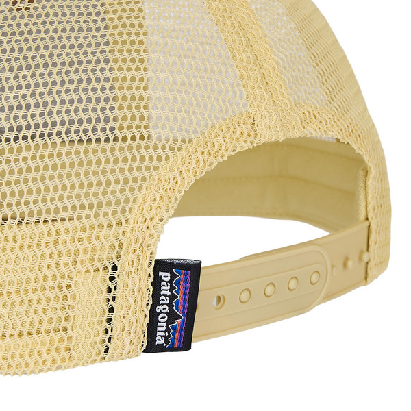 Patagonia FLYING FISH LOPRO TRUCKER HAT Unisex - Cap Ansicht 3