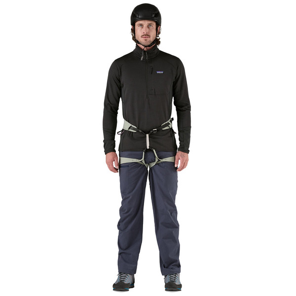 Patagonia M'S R1 P/O Herren - Fleecepullover Ansicht 4