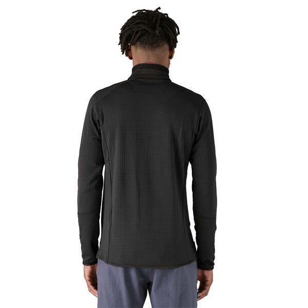 Patagonia M'S R1 JACKET Herren - Fleecejacke Ansicht 3