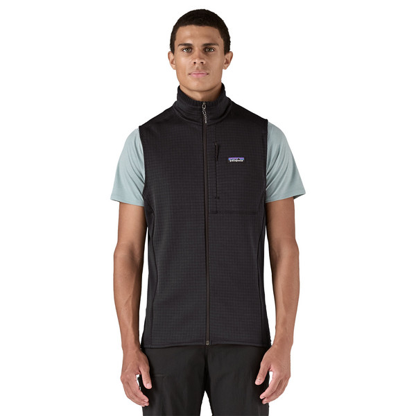 Patagonia M'S R1 VEST Herren - Fleeceweste Ansicht 2
