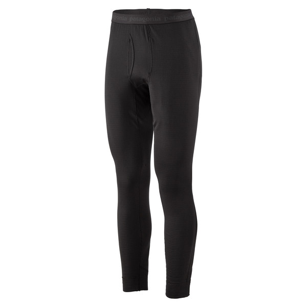 Patagonia M'S CAP TW BOTTOMS Herren - Baselayer-Hose Ansicht 1