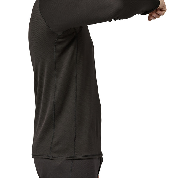 Patagonia M'S CAP MW CREW Herren - Baselayer Ansicht 6