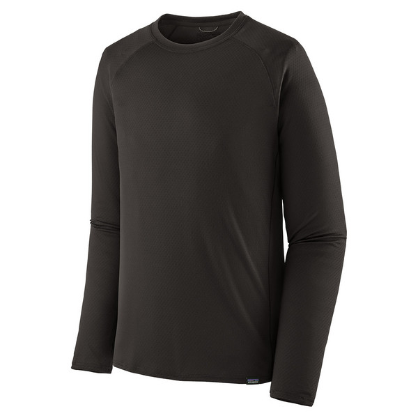Patagonia M'S CAP MW CREW Herren - Baselayer Ansicht 1