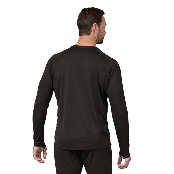 Patagonia M'S CAP MW CREW Herren - Baselayer Ansicht 5