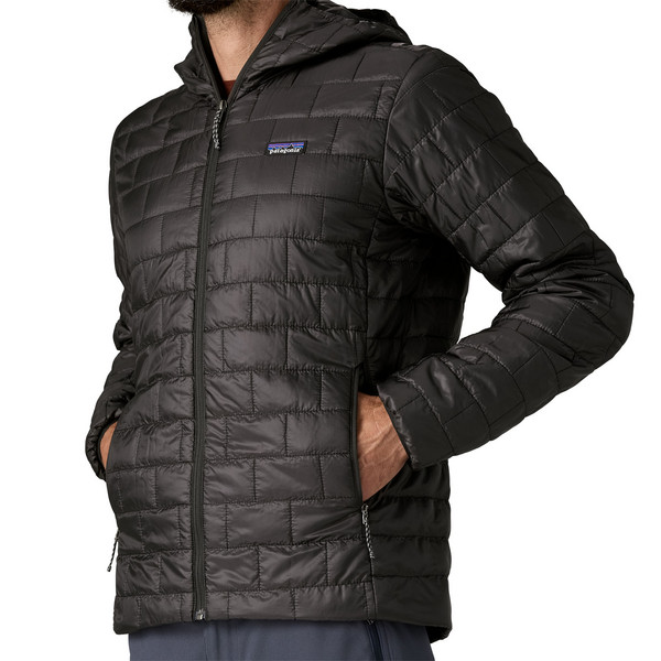 Patagonia M'S NANO PUFF HOODY Herren - Isolationsjacke Ansicht 9