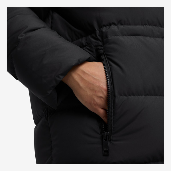 Jack Wolfskin FROZEN PALACE LONG JKT W RDS Damen - Daunenmantel Ansicht 9