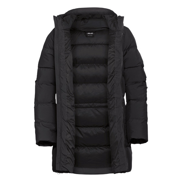 Jack Wolfskin FROZEN PALACE LONG JKT W RDS Damen - Daunenmantel Ansicht 3