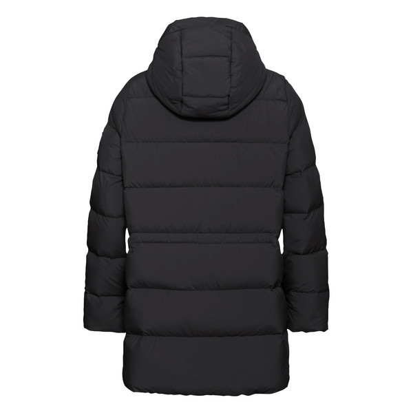 Jack Wolfskin FROZEN PALACE LONG JKT W RDS Damen - Daunenmantel Ansicht 2