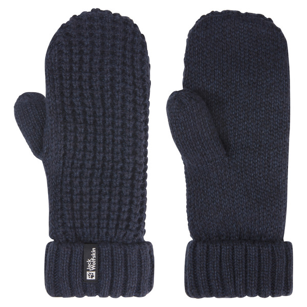 Jack Wolfskin MEDLEY KNIT MITTEN W Damen - Fausthandschuhe Ansicht 4