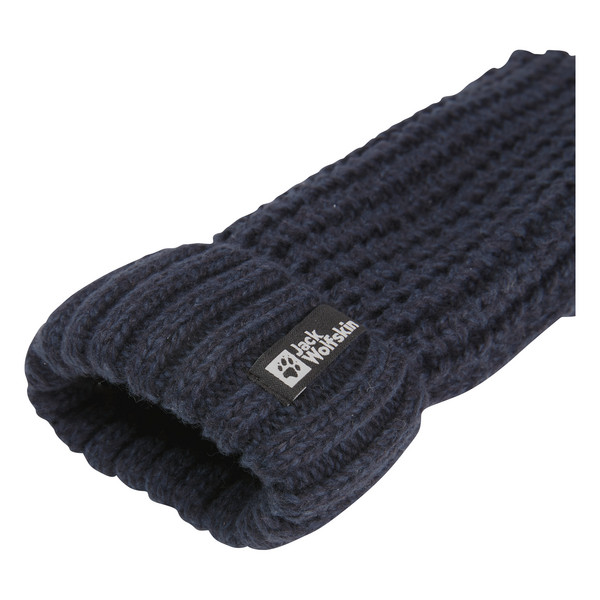 Jack Wolfskin MEDLEY KNIT MITTEN W Damen - Fausthandschuhe Ansicht 3